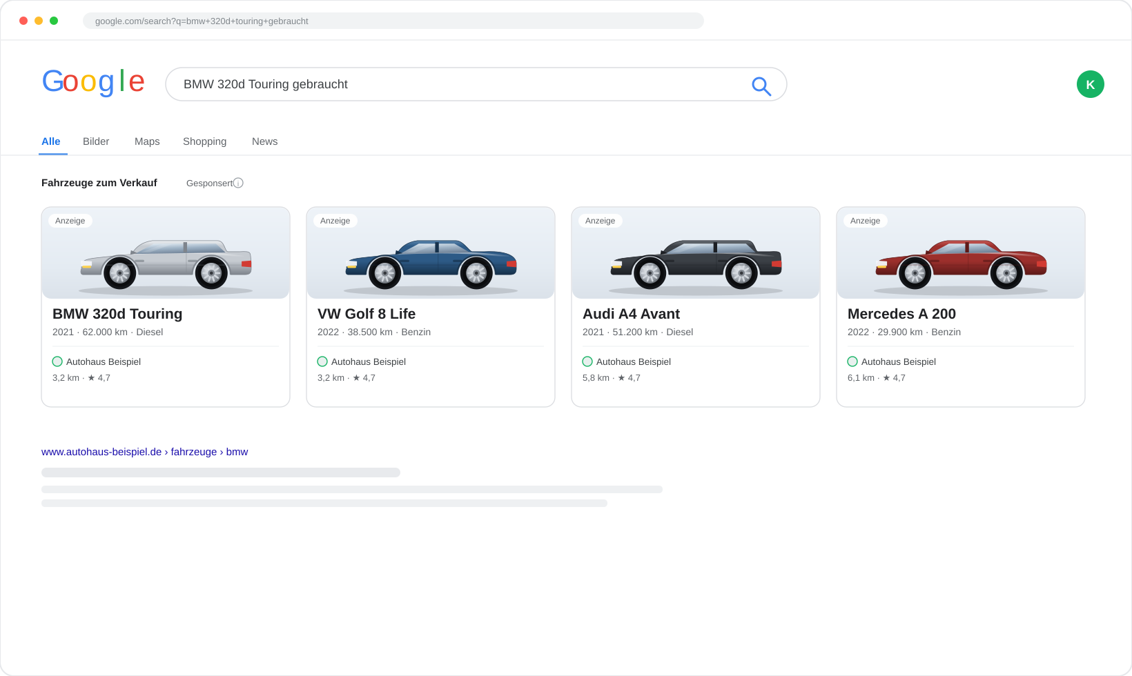Google Ads – AdLevel, Marketing für Autohäuser
