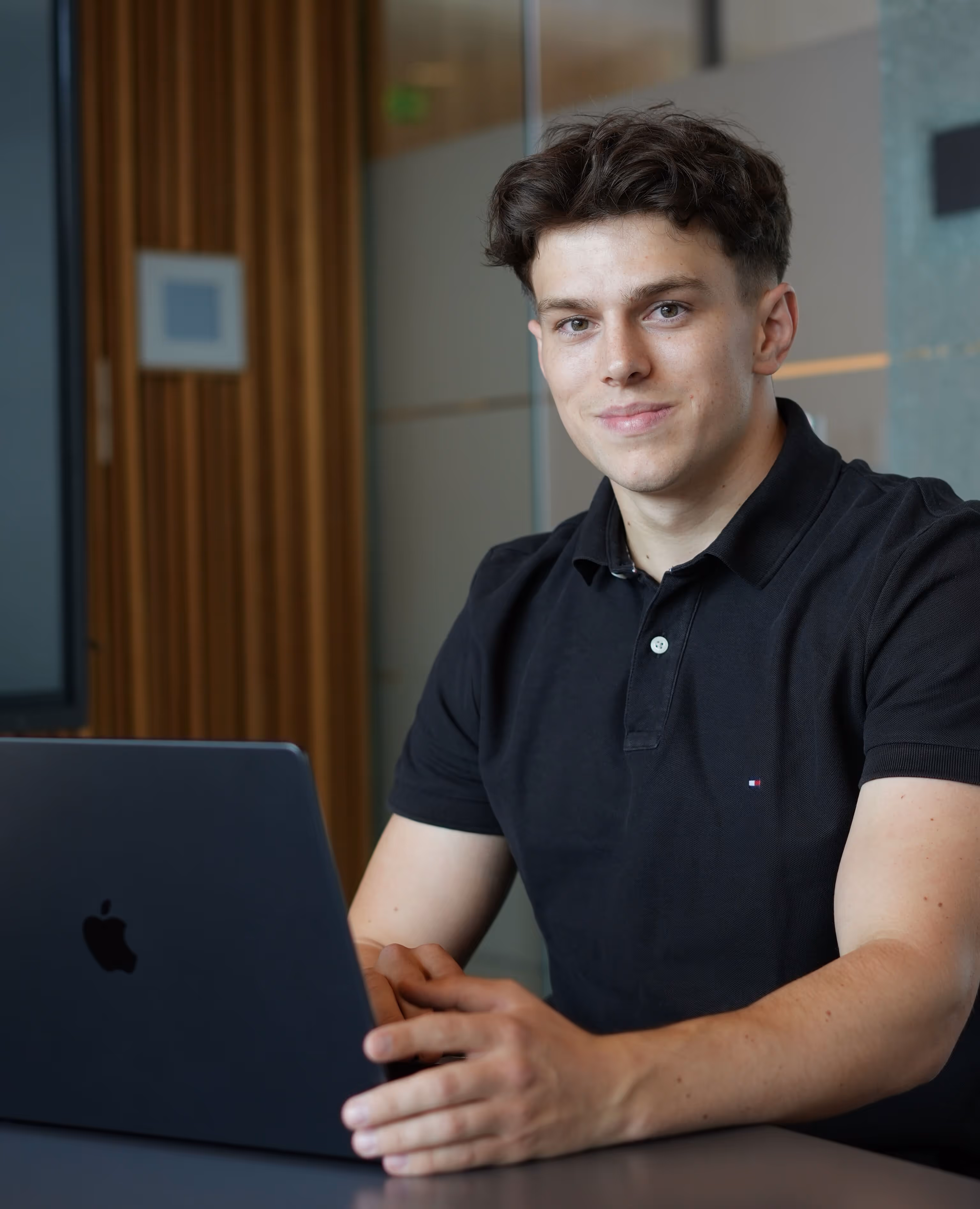 Joel Schmidt, AdLevel