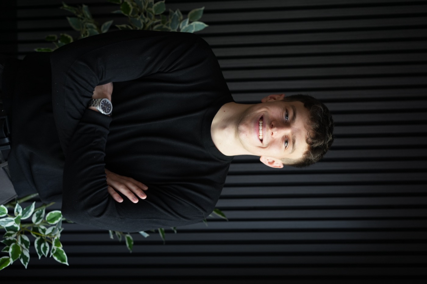 Joel Schmidt, AdLevel
